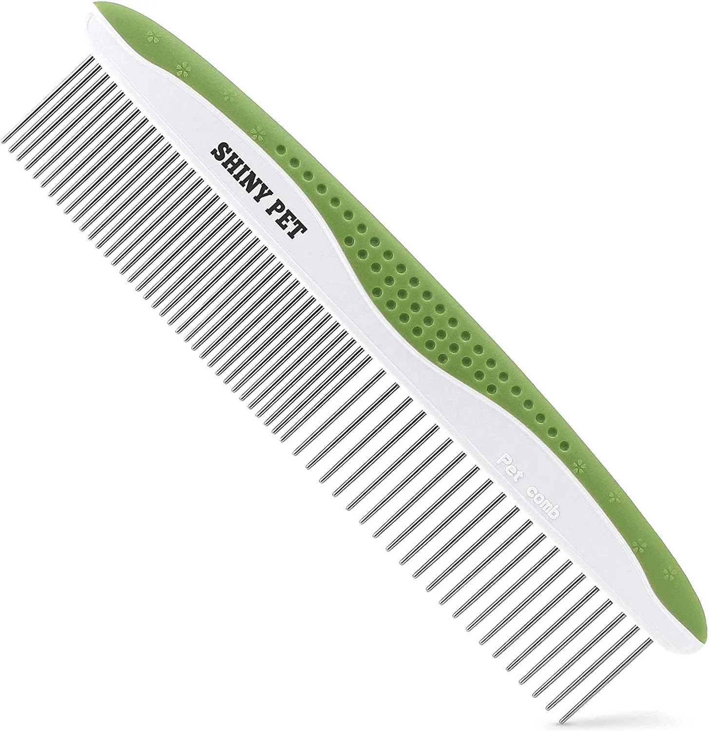 Dog Comb: Tangles and Knots Remover